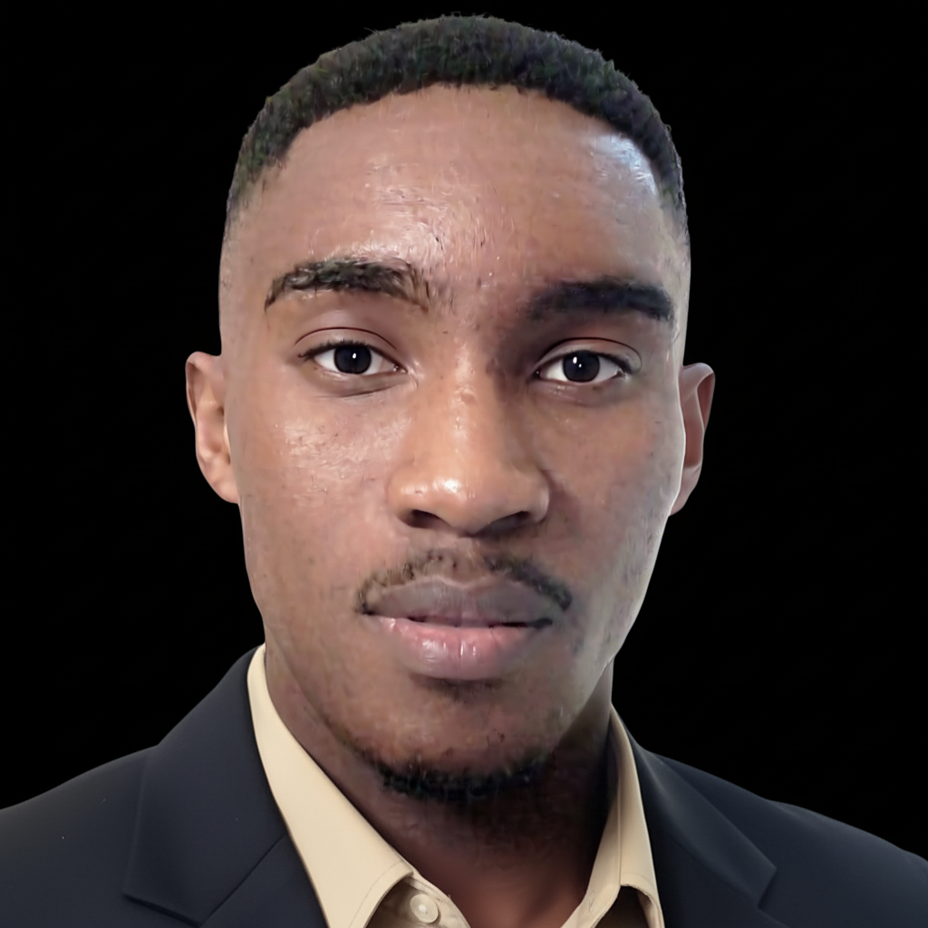 Gavin - CEO MAYELA HUB